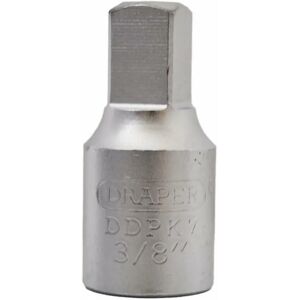 Draper Llave vaso imperial 3/8