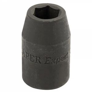 Draper Llave de vaso de impacto de 12 mm. 1/2