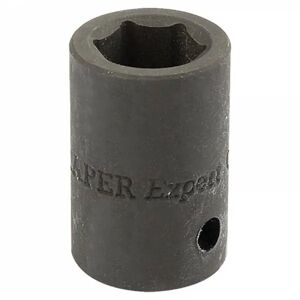 Draper Llave de vaso de impacto de 15 mm. 1/2