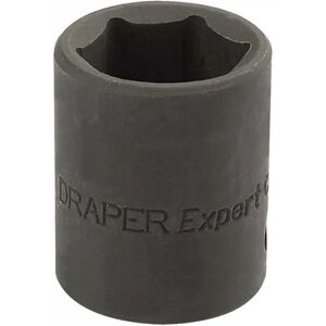 Draper Llave de vaso de impacto de 22 mm. 1/2