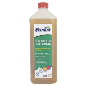 Ecodoo Desatascador de tuberías