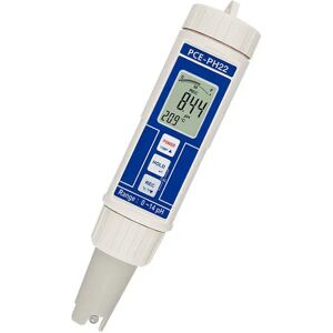 PCE Instruments Medidor de ph PCE-PH 22