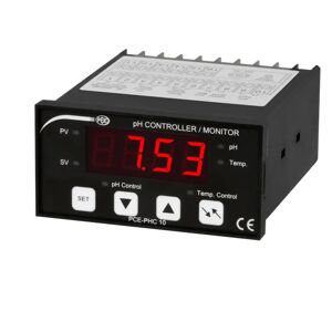PCE Instruments Medidor de pH PCE-PHC 10