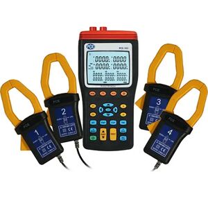 PCE Instruments Medidor de potencia PCE-360