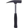 KS Tools Martillo de punta magnético, peso de la cabeza del martillo 600 g, longitud 370 mm