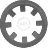 A.B.S. ALL BRAKE SYSTEMS BV. Grapa (Ref: 96159)