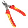 Knipex Electronic Super Knips Vde Pliers Plateado