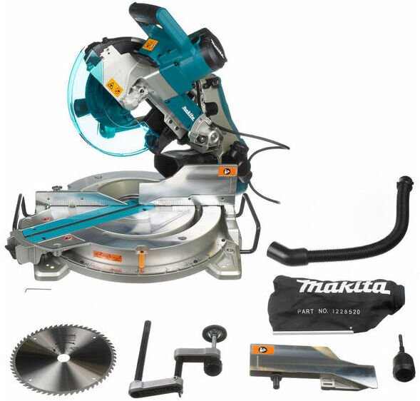 MAKITA Ingletadora Makita LS1019L