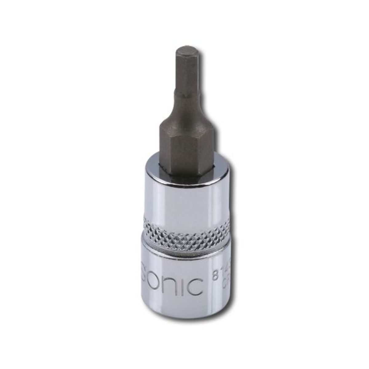 1/4" mango HEX SONIC 81413705