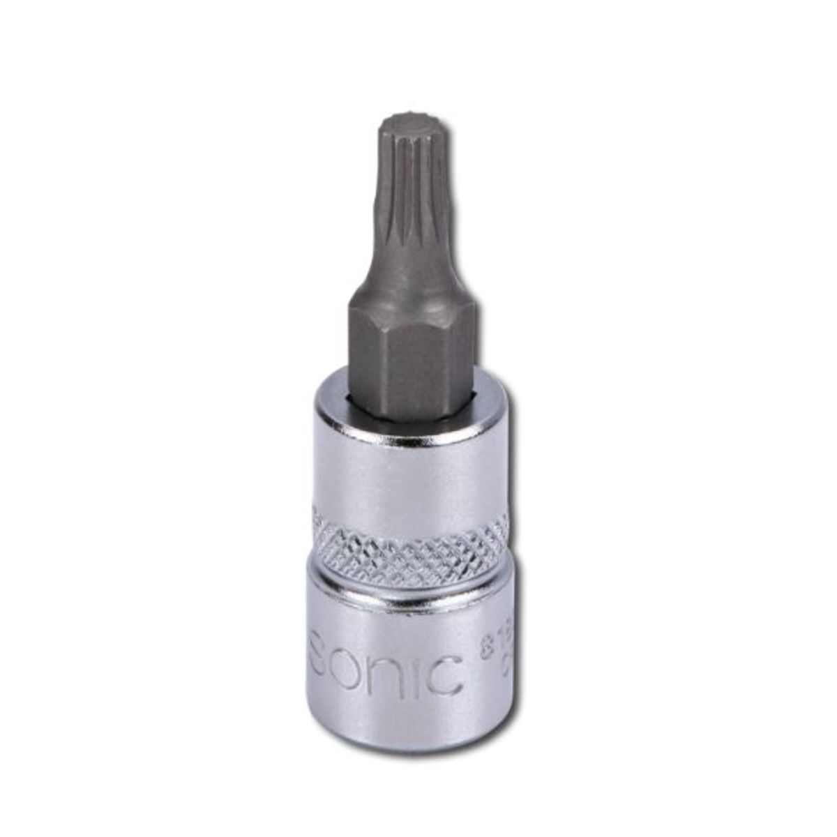 Toma de corriente de 1/4" TORX de 12 puntas SONIC 8183705