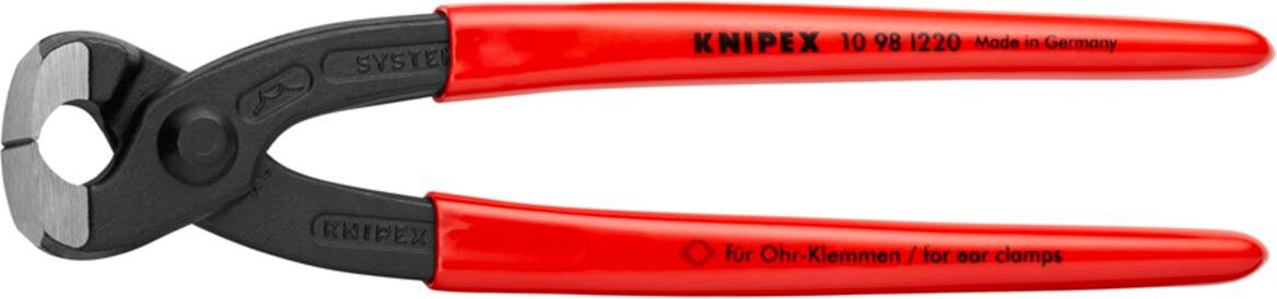 Alicates especiales KNIPEX 10 98 I220