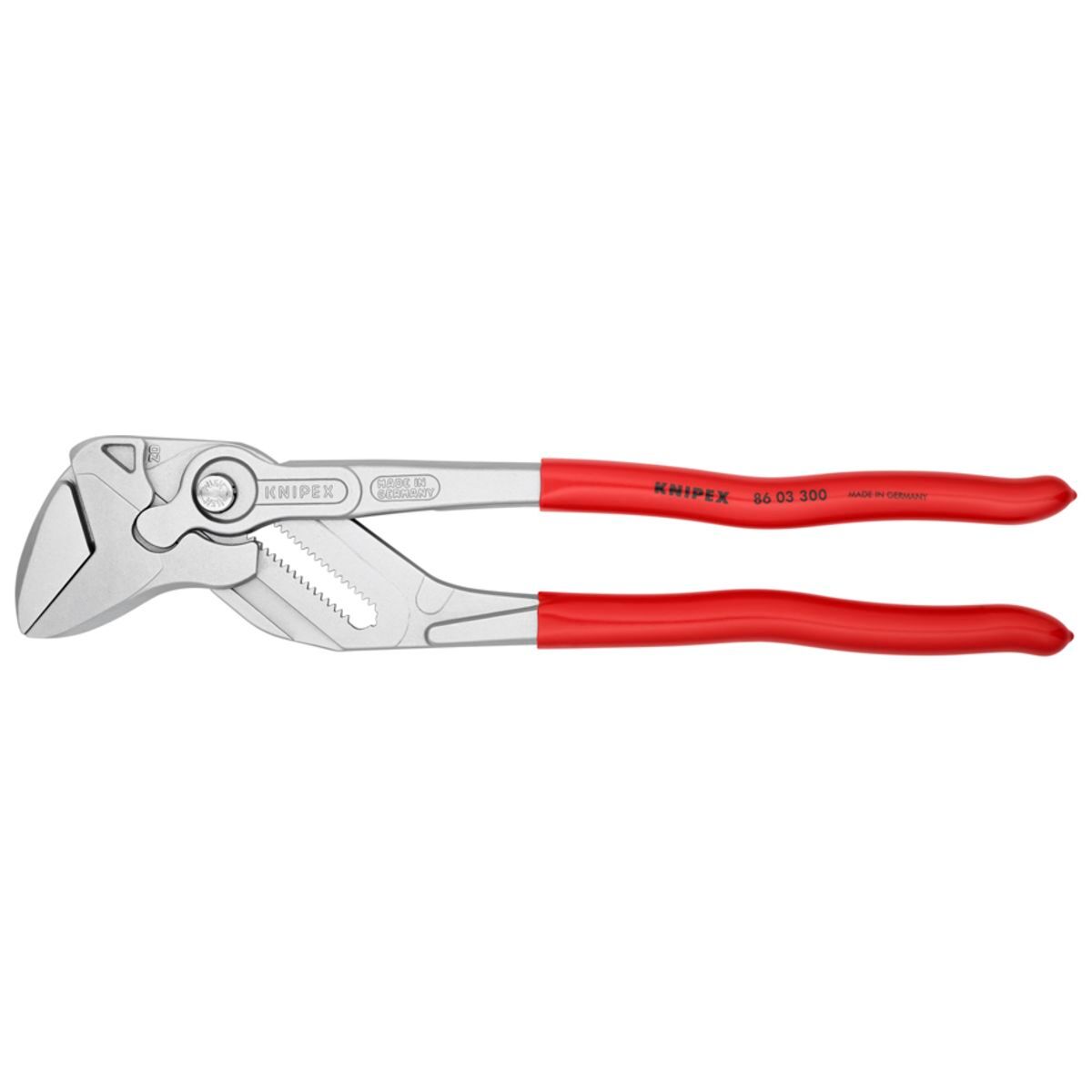 Alicates ajustables KNIPEX 86 03 300