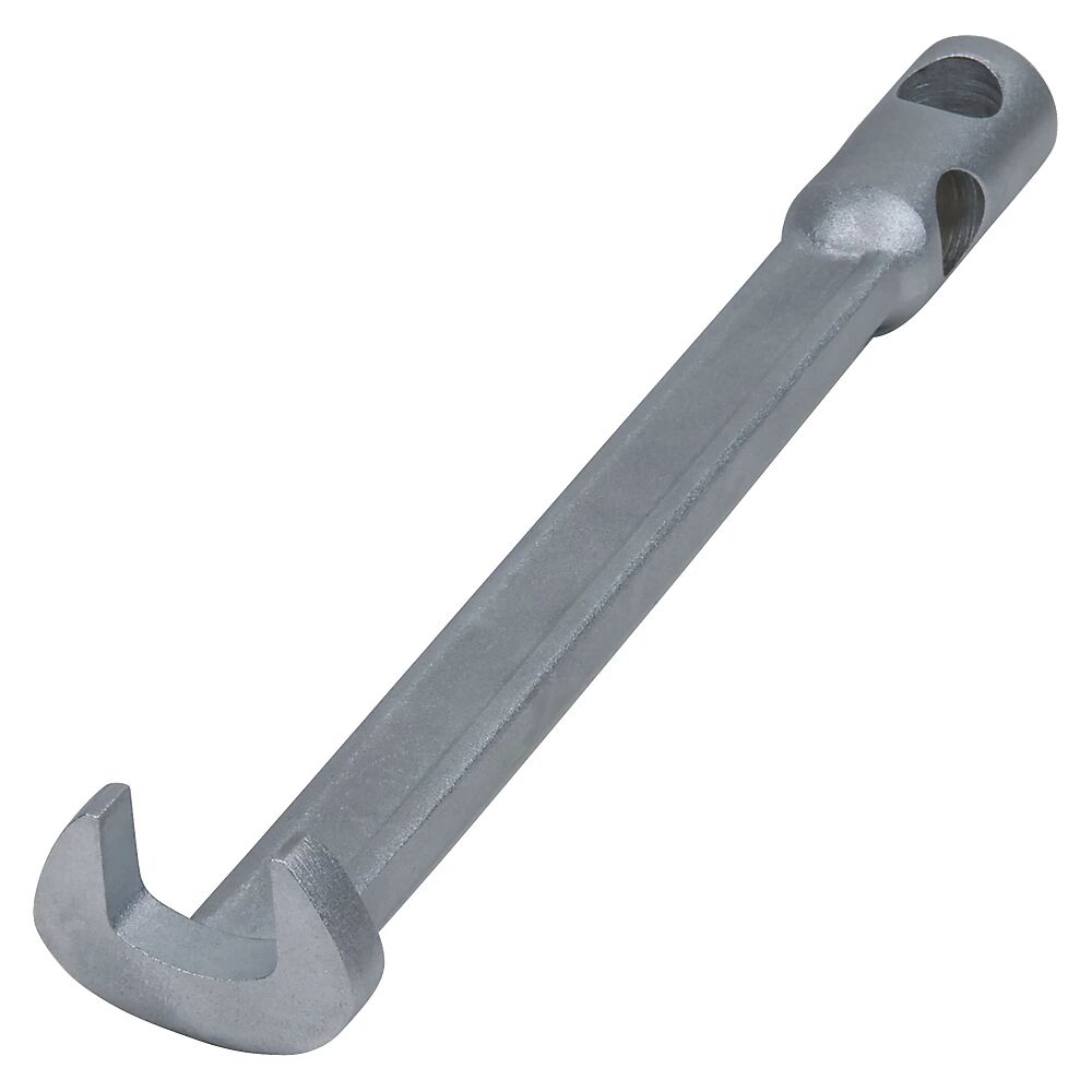 KS Tools Llave de garras, sin pasador giratorio, 46 mm