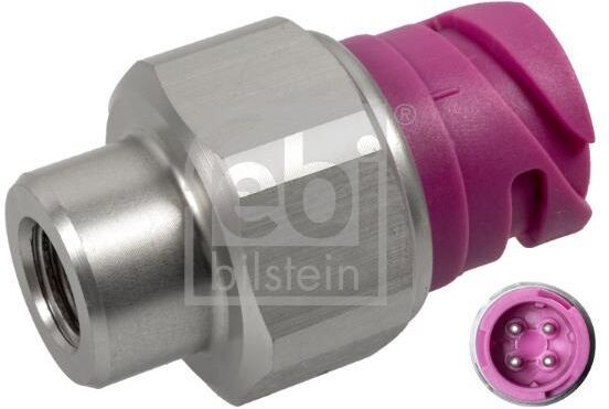 FEBI BILSTEIN Sensor, sistema de aire comprimido (Ref: 39102)