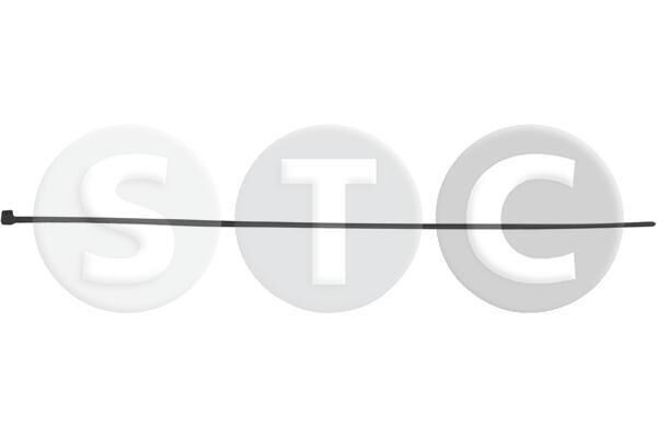 STC Abrazadera de sujeción (Ref: T400035N)