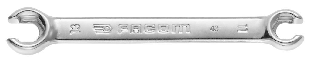 FACOM Llave mixta (Ref: 43.11X13)