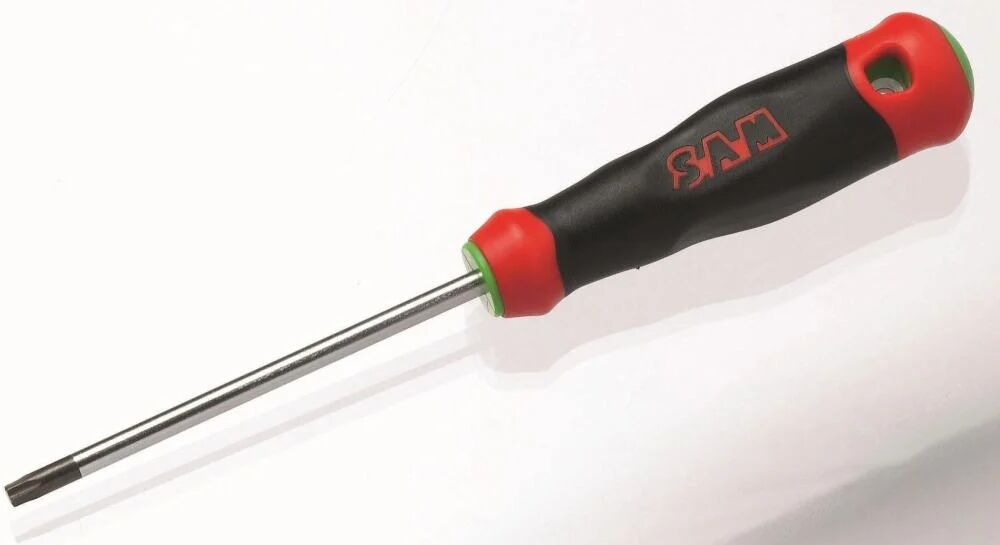 SAM Destornillador Torx (Ref: T-30X115)