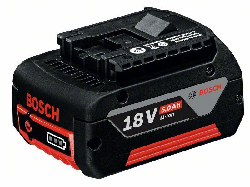 Bosch Batería portátiles (Ref: 1 600 A01 9R8)
