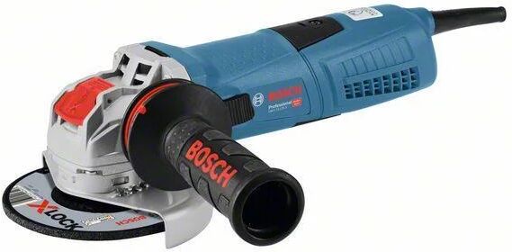 Bosch Esmeriladoras (Ref: 0 601 7B6 003)