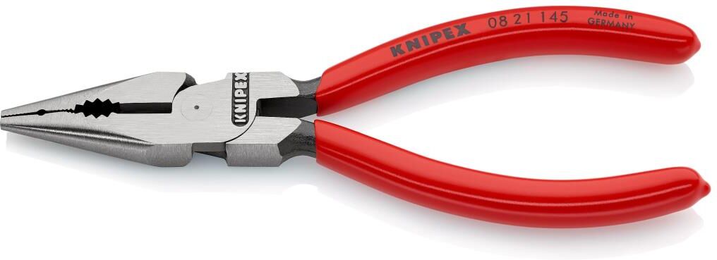 KNIPEX Alicates (Ref: 08 21 145)