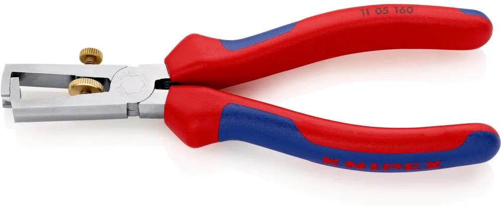 KNIPEX Pelacable (Ref: 11 05 160)