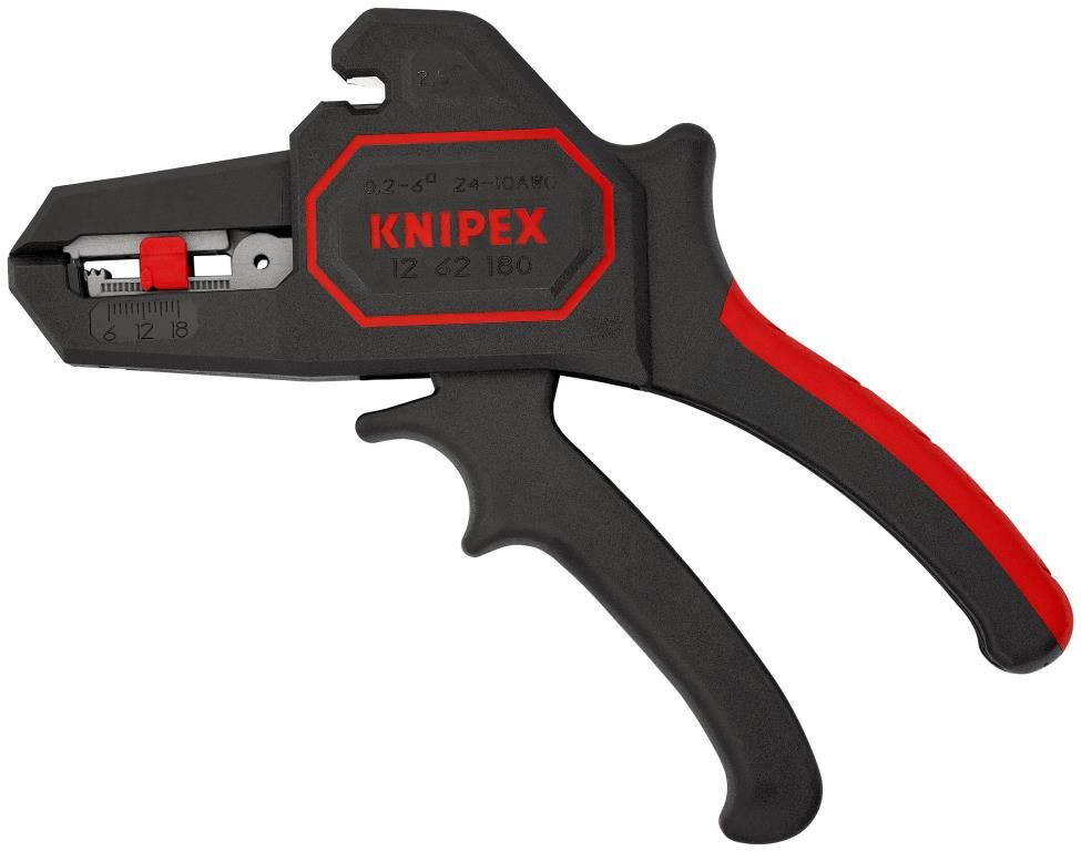 KNIPEX Pelacable (Ref: 12 62 180)
