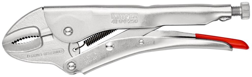 KNIPEX Alicate de morsa (Ref: 41 04 250)