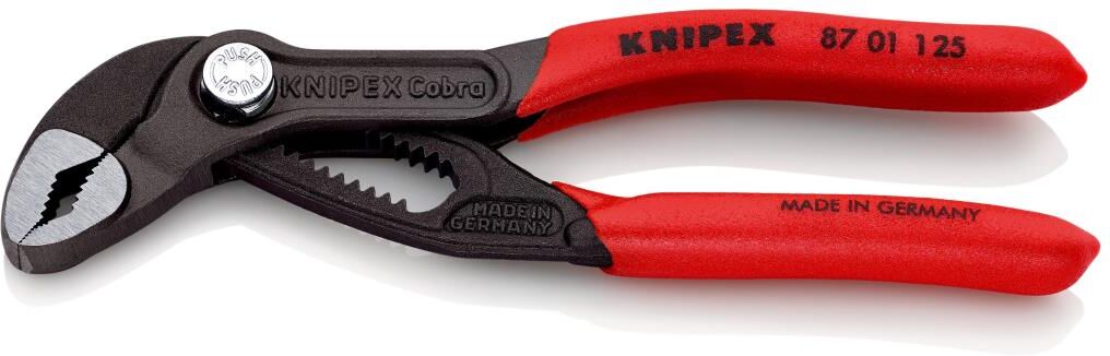 KNIPEX Tenaza Pico de Loro (Ref: 87 01 125)