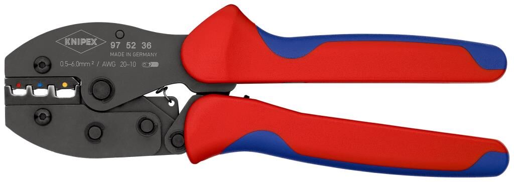 KNIPEX Pinza de apriete (Ref: 97 52 36)