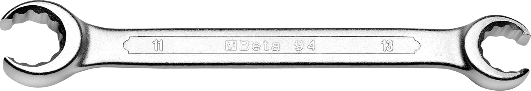 Beta Tools Llave de Estrella  Abierta