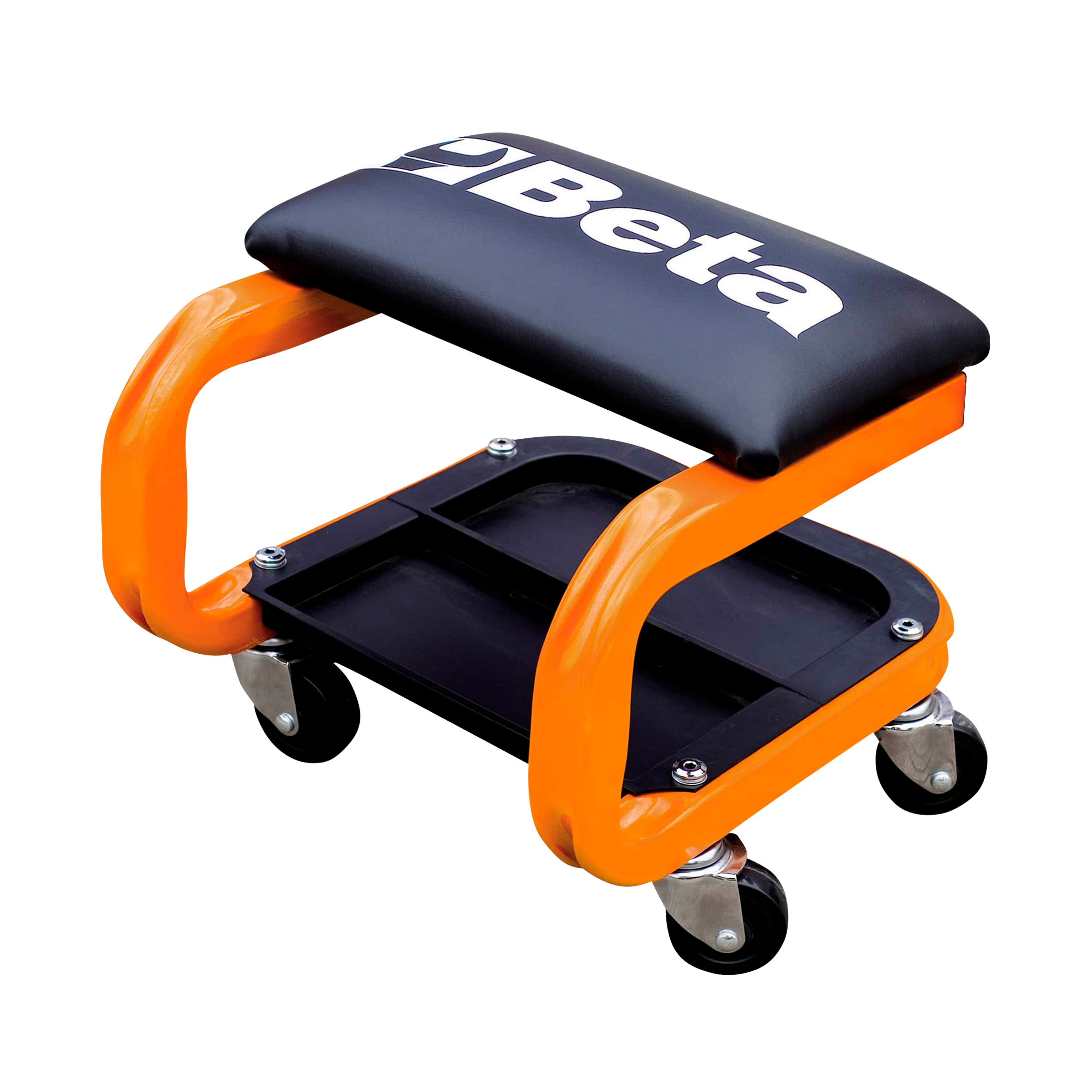 Beta Tools Asiento con ruedas