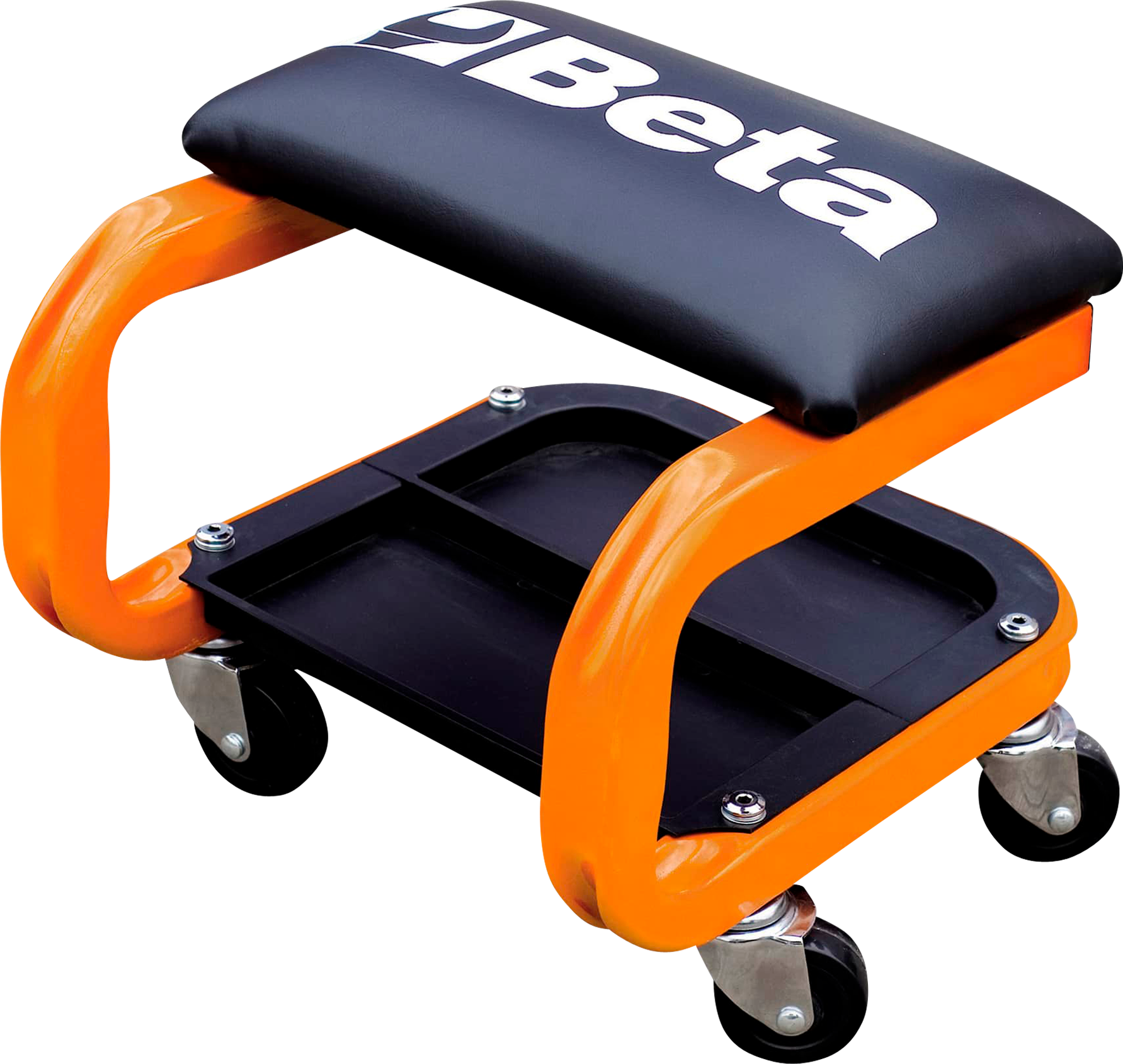 Beta Tools Asiento con ruedas