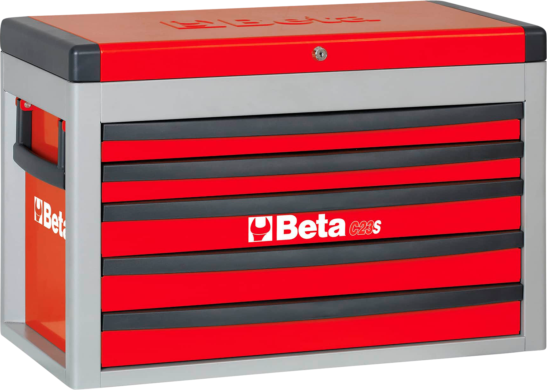 Beta Tools Cajonera Portátil  5 Cajones