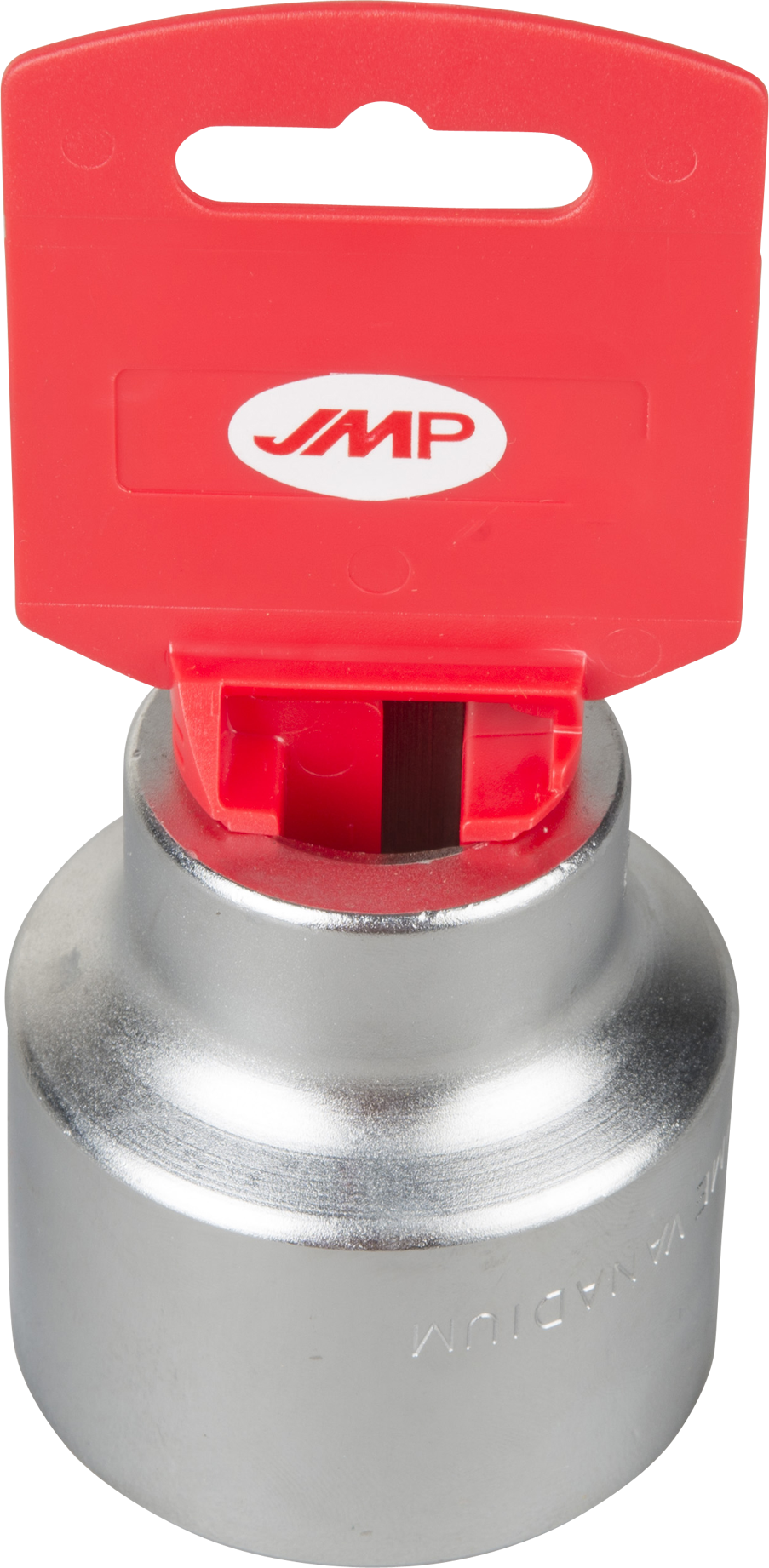 JMP Llave de vaso para tuerca de rueda trasera  46mm