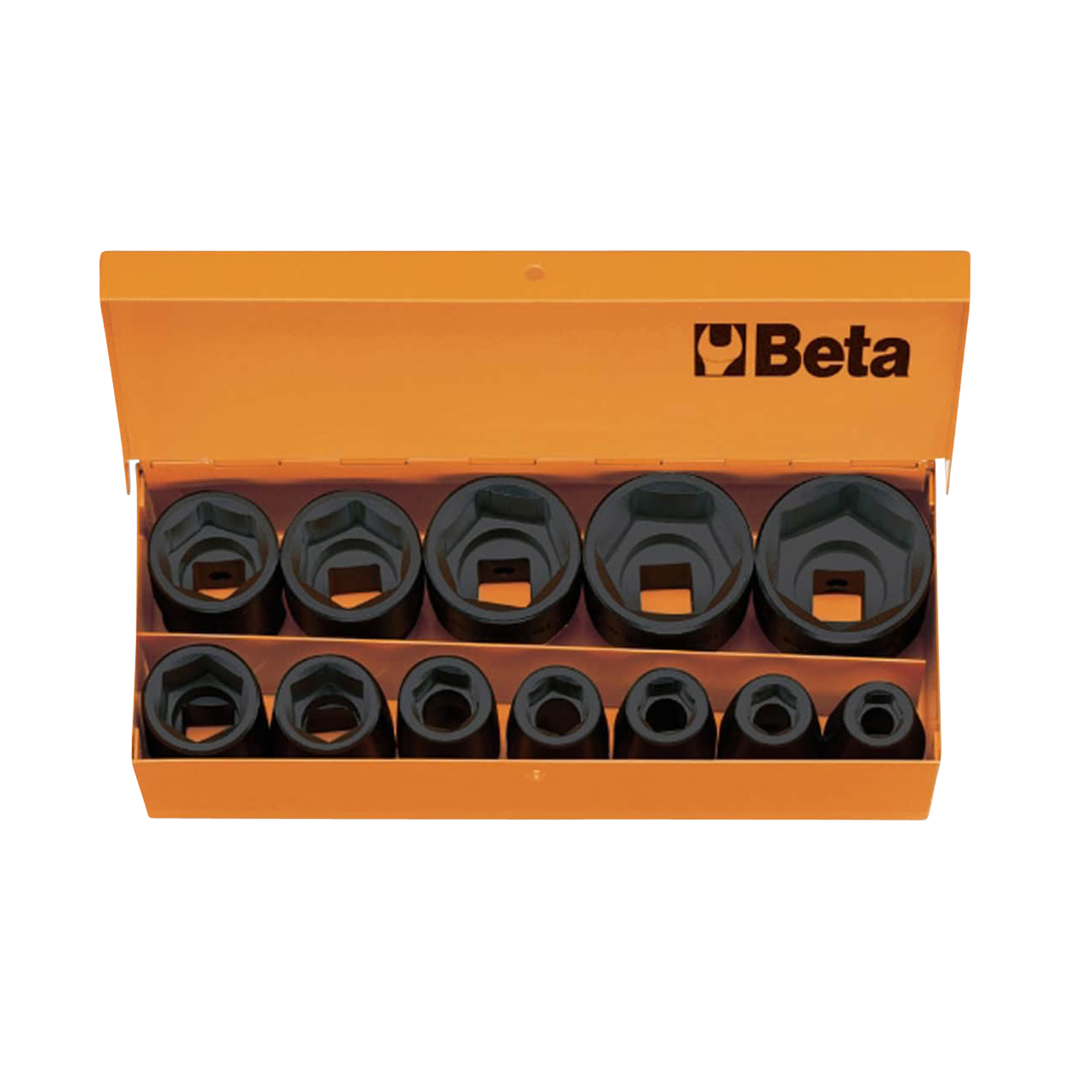 Beta Tools Llaves de Vaso de Impacto