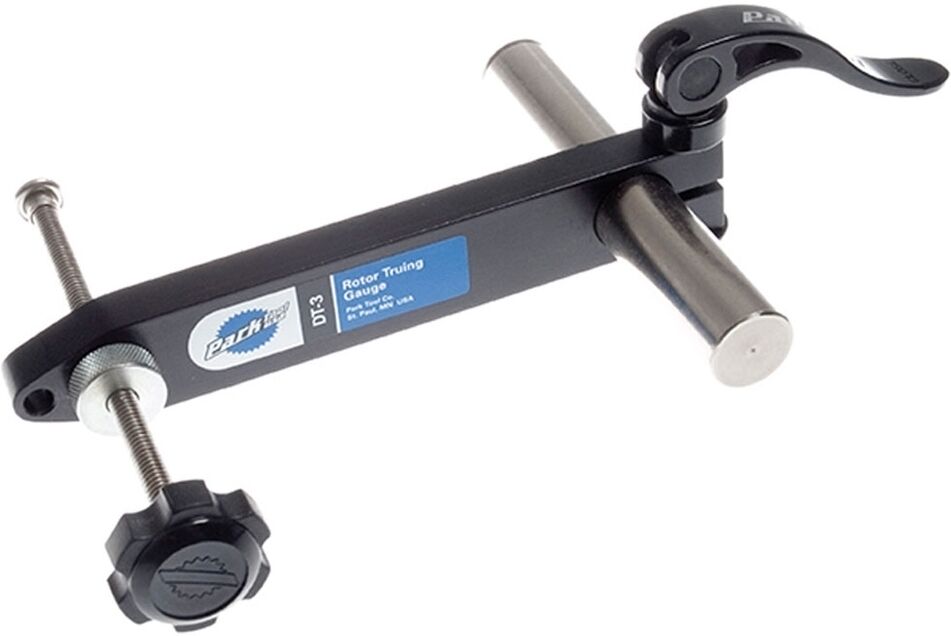 Park Tool dt-3 comprobador alineador discos para t herramientas bicicleta  (UNICA)