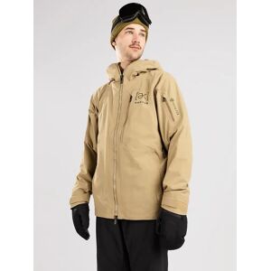 Burton ak Gore-Tex Cyclic Takki ruskea