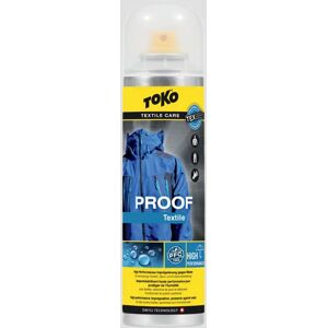 Toko Textile Proof 250ml Työkalu kuviotu