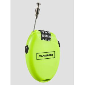 Dakine Micro Lock vihreä