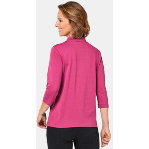 Goldner Fashion Neulospaita - pink - Gr. 21  Damen