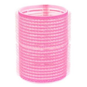 Icon Sibel Velcro Roller 44 mm – Pink 12 kpl
