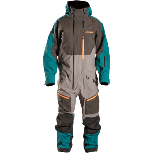 TOBE Outerwear Haalari TOBE Novo V4 Everglade