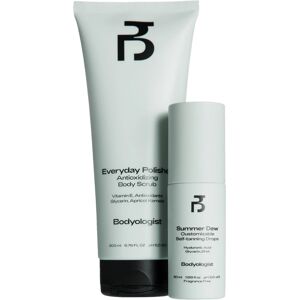 Bodyologist Glow Duo Set