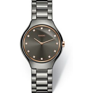 Rado True Thinline Diamonds R27956722