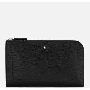 Montblanc Soft Grain Pouch Small 2 In 1 MB126246