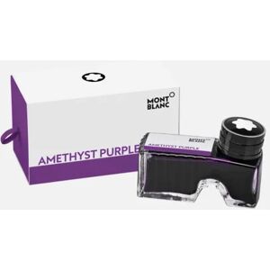 Montblanc Ink Bottle Amethyst Purple 60ml MB128187