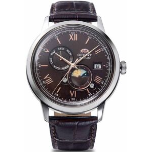 Orient Bambino Sun and Moon RA-AK0804Y