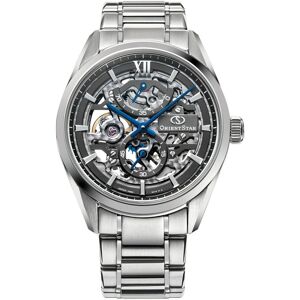 Orient Star Mechanical Contemporary  RE-AZ0101N