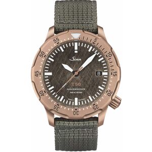 Sinn T50 Goldbronze 1052.061