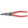 Rengaspihdit Knipex 48 11 J3